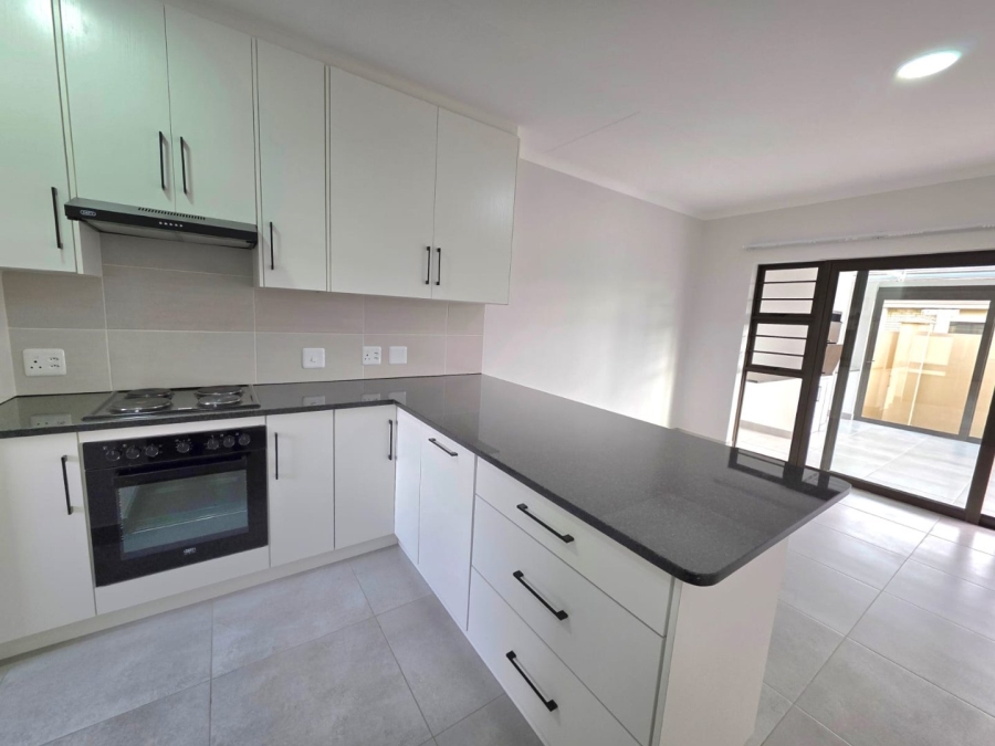 To Let 2 Bedroom Property for Rent in La Provance Free State